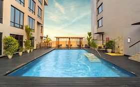 Hilton Garden Inn, Trivandrum